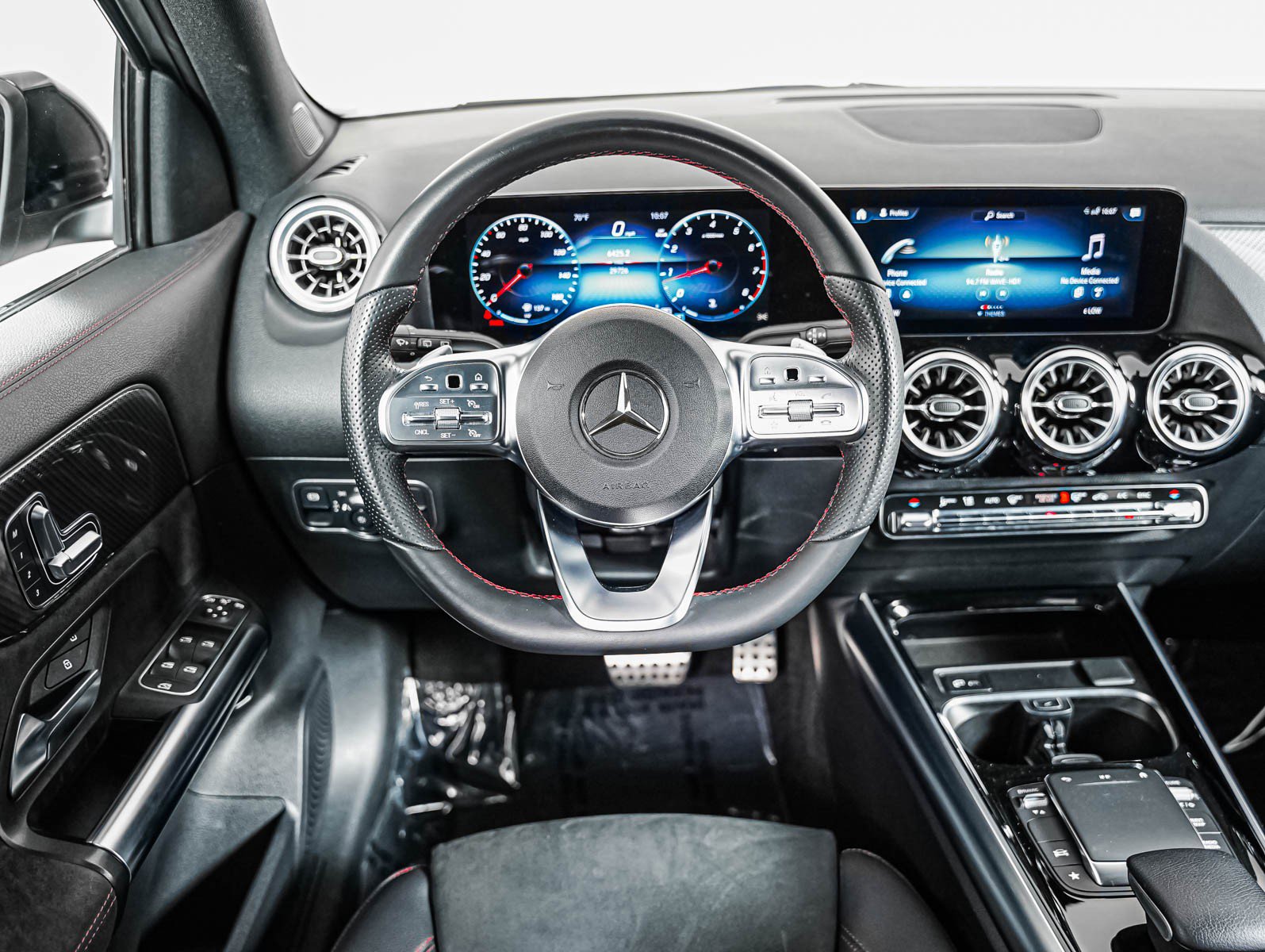 Certified 2023 Mercedes-Benz GLA 250 4MATIC image 14