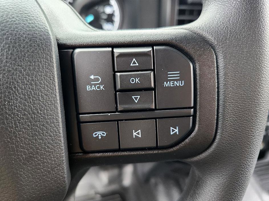 New 2024 Ford F550 4x4 Crew Cab Super Duty image 27