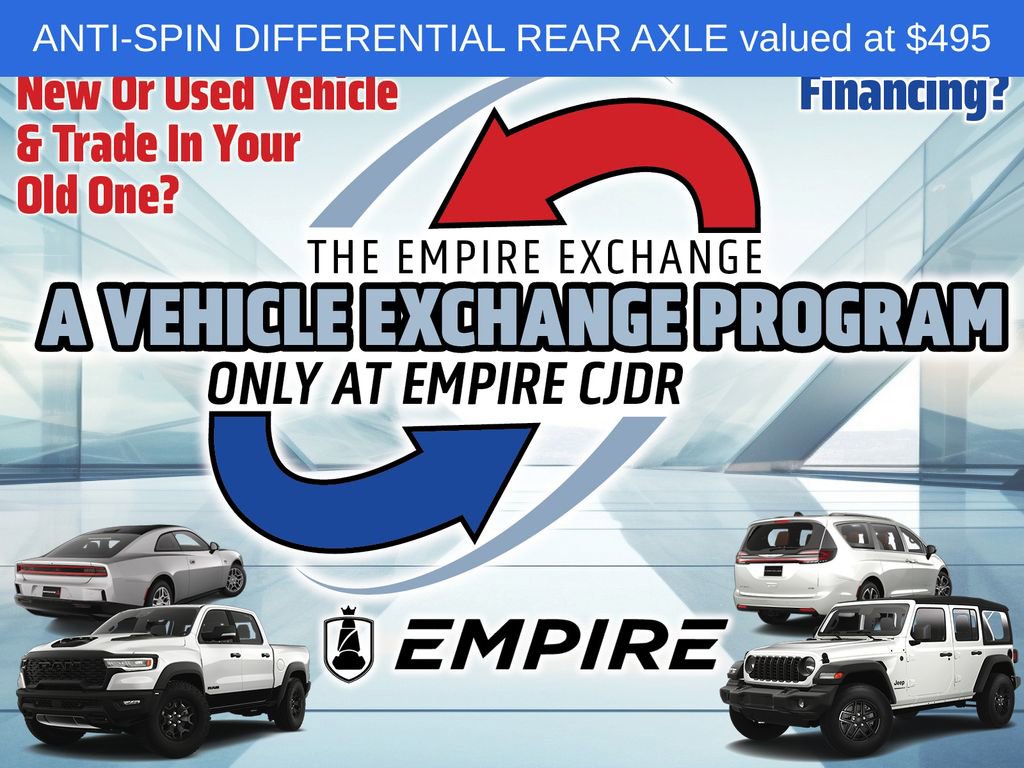 Used 2022 RAM 1500 Big Horn AWD/4WD image 9