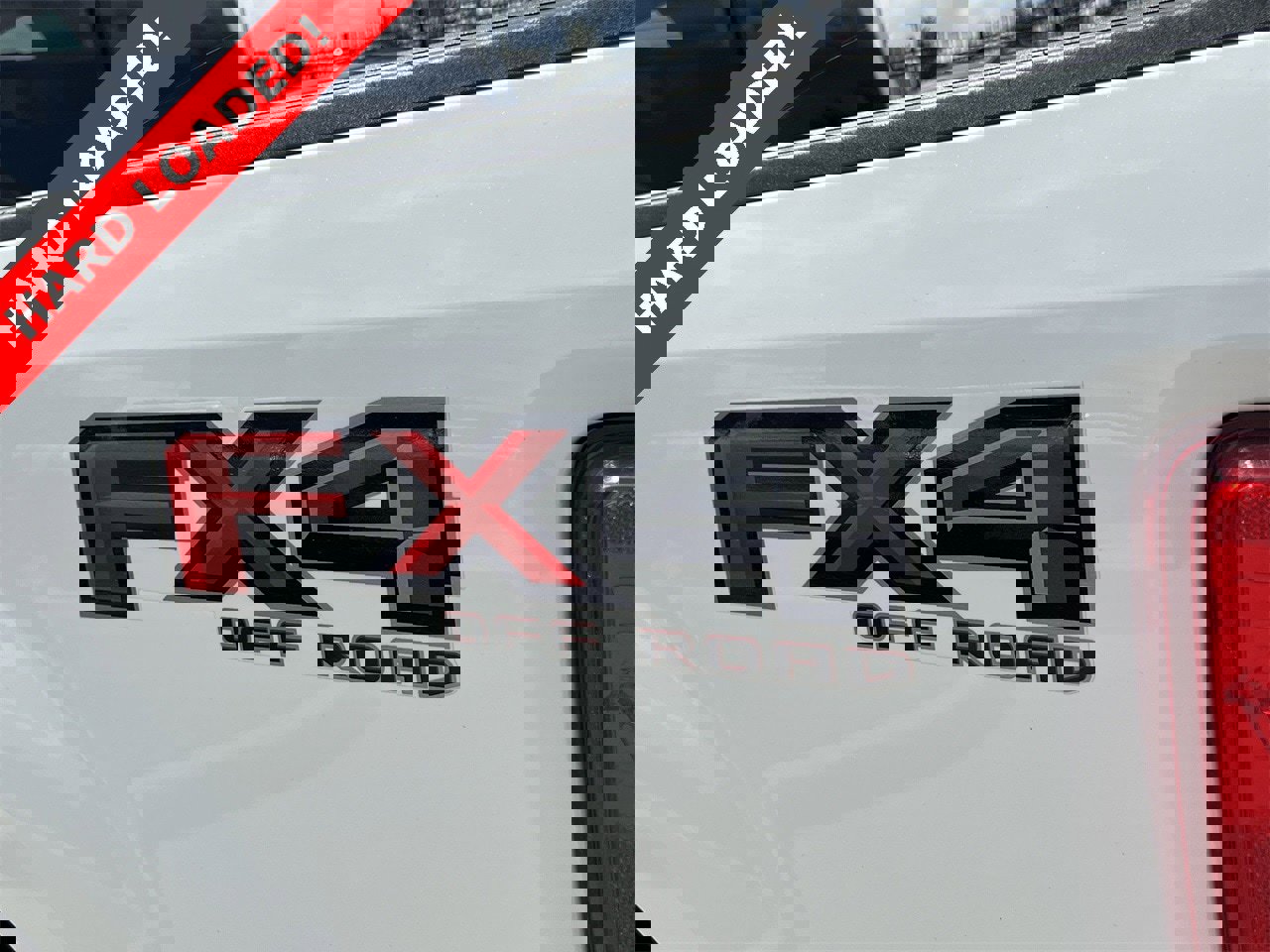 Used 2022 Ford F250 Lariat w/ Lariat Ultimate Package image 6