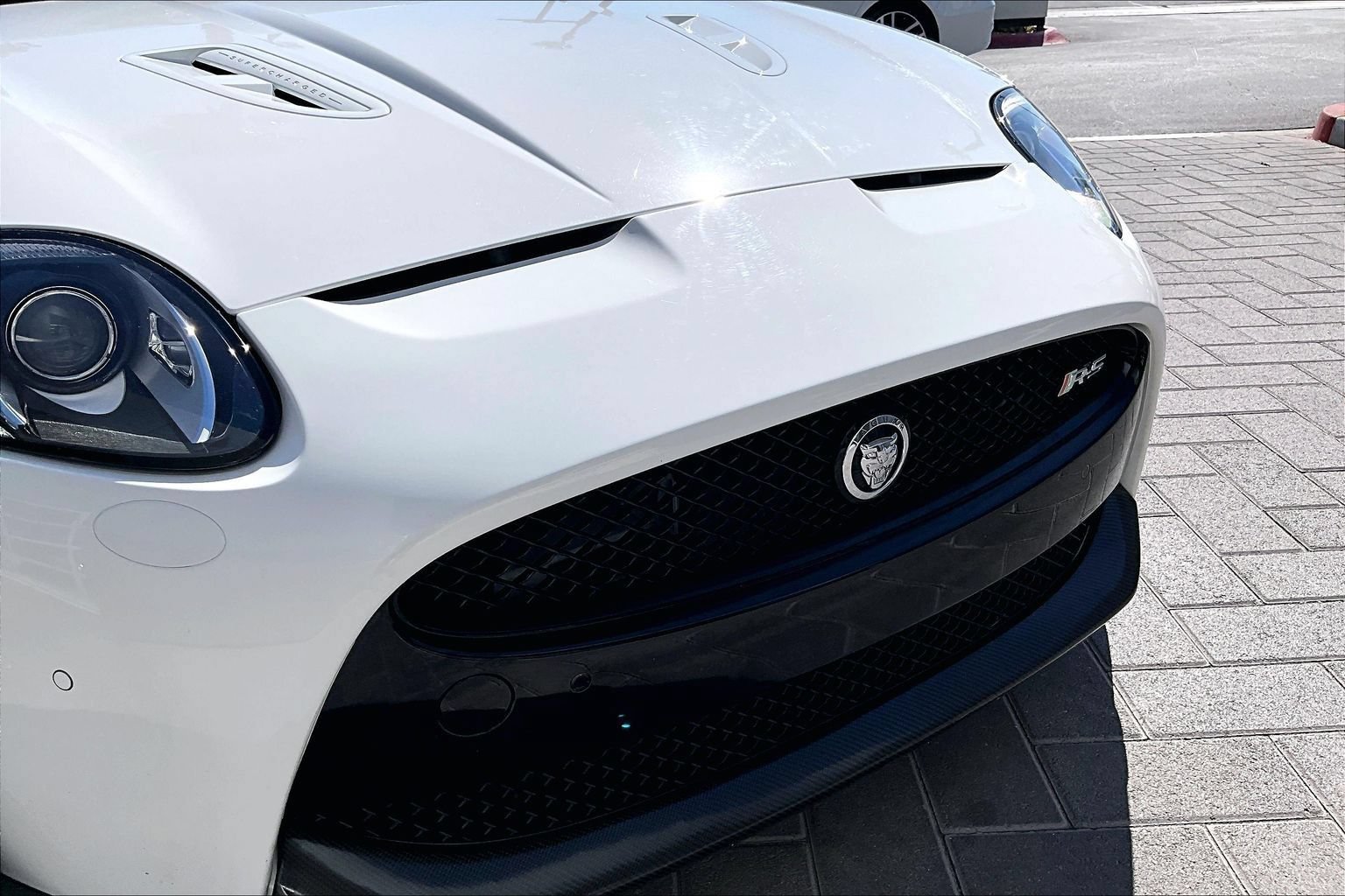 Used 2012 Jaguar XKR R-S RWD image 28