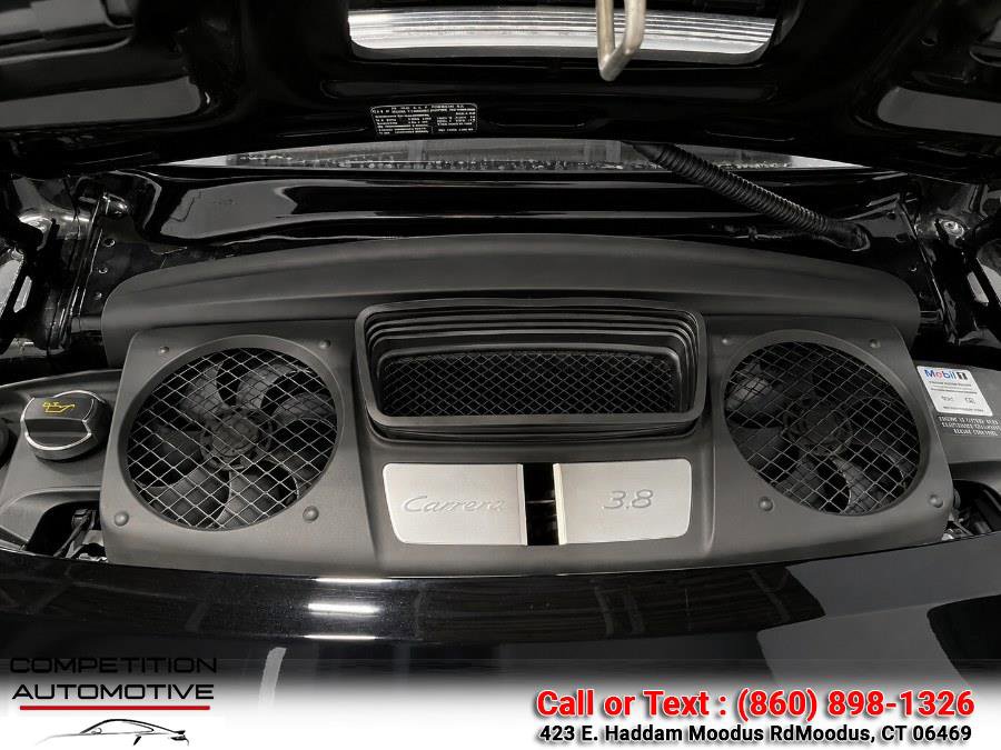 Used 2012 Porsche 911 Carrera S RWD image 17