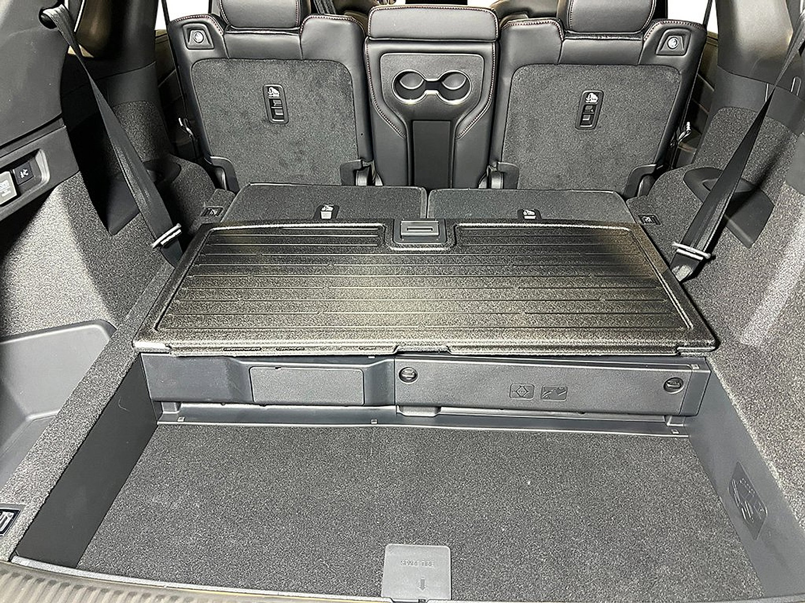 New 2026 Acura MDX A-Spec w/ Advance Package AWD/4WD image 35