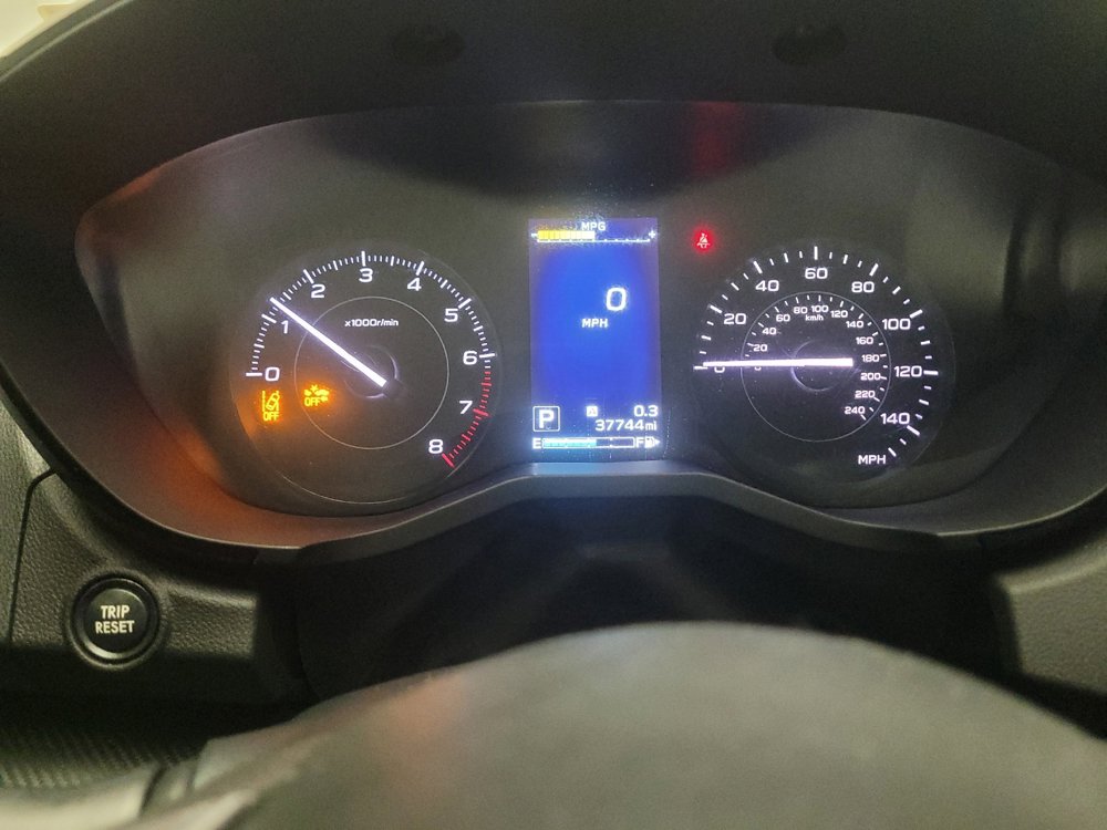 Used 2021 Subaru Impreza 2.0i image 23