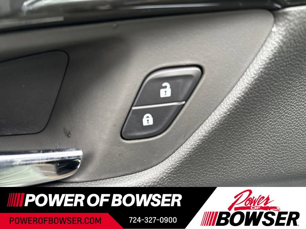 New 2026 Chevrolet TrailBlazer ACTIV w/ Convenience Package image 8