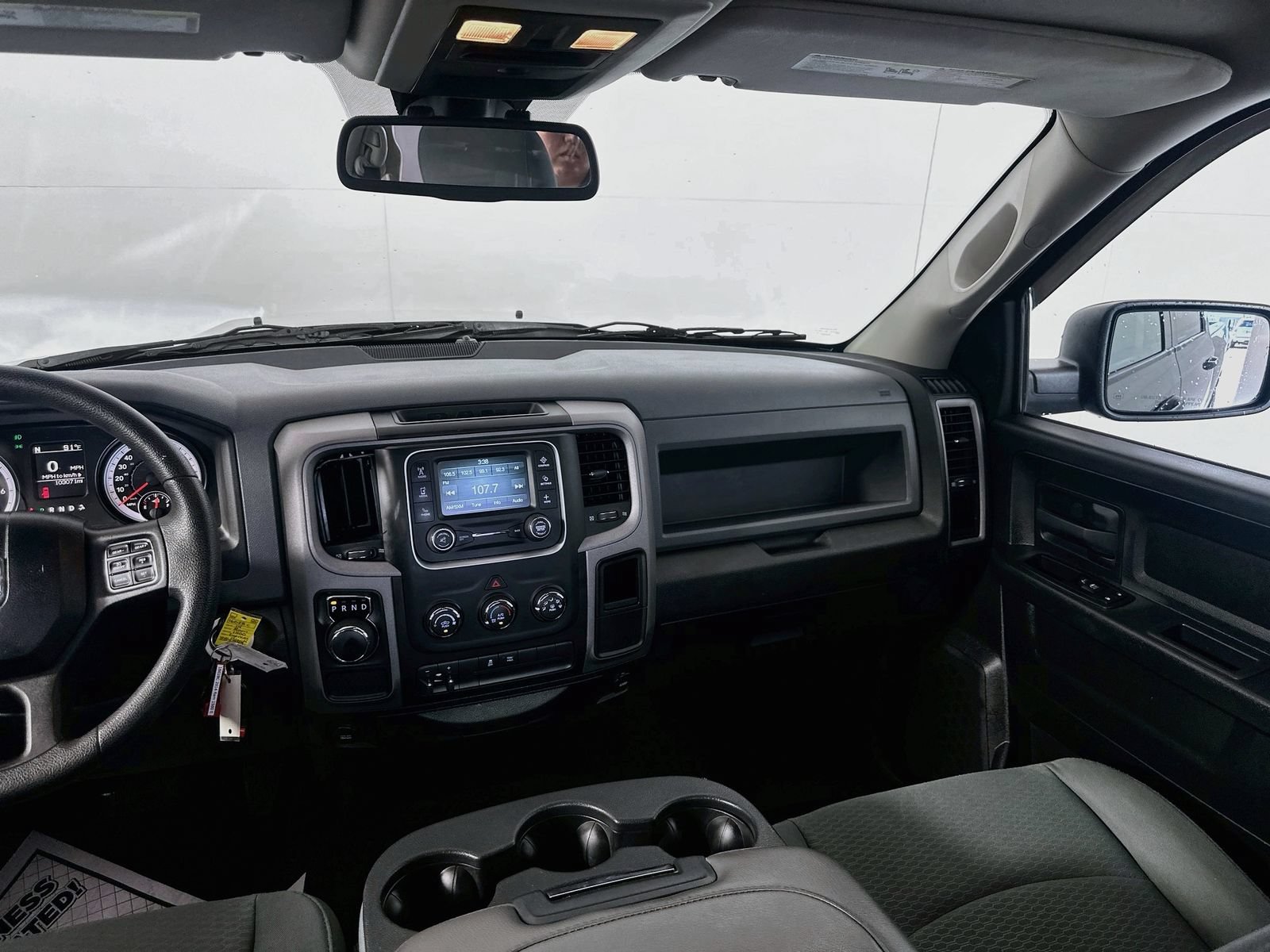 Used 2014 RAM 1500 Express RWD image 20