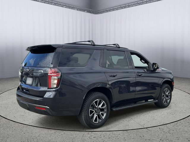 Used 2022 Chevrolet Tahoe Z71 w/ Luxury Package AWD/4WD image 9
