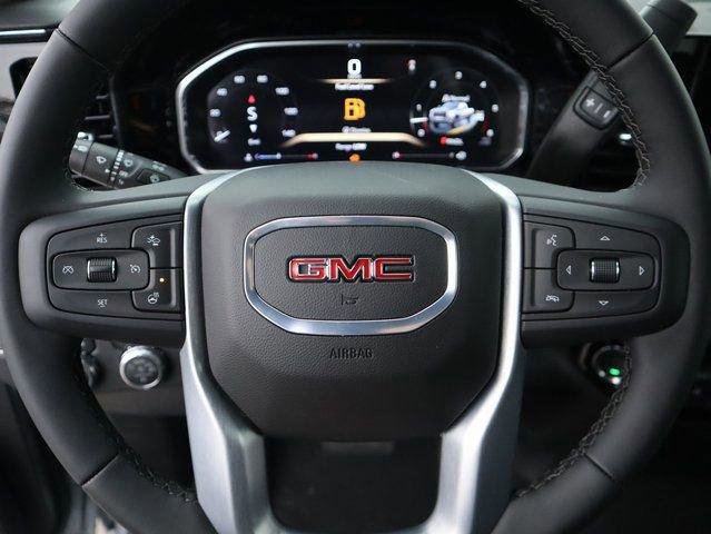 New 2026 GMC Sierra 2500 SLE w/ SLE Value Package; AWD/4WD image 31