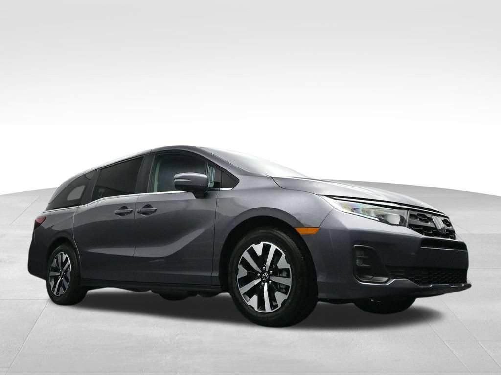 Used 2026 Honda Odyssey EX-L image 33