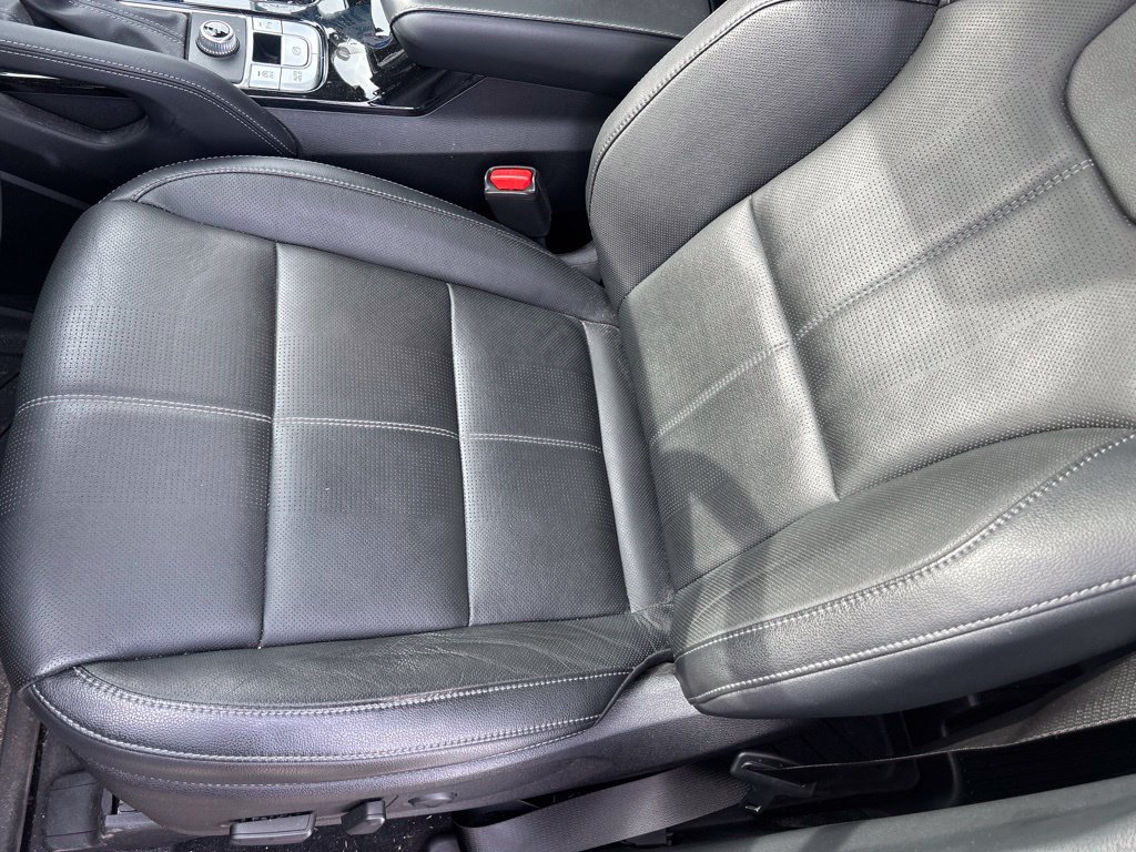 Certified 2024 Kia Telluride EX FWD image 21