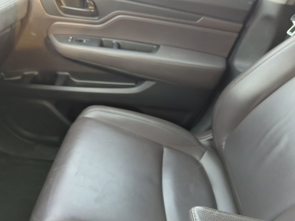 Used 2019 Honda Odyssey EX-L image 18