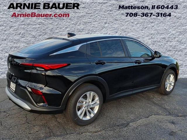 New 2026 Buick Envista Preferred image 6