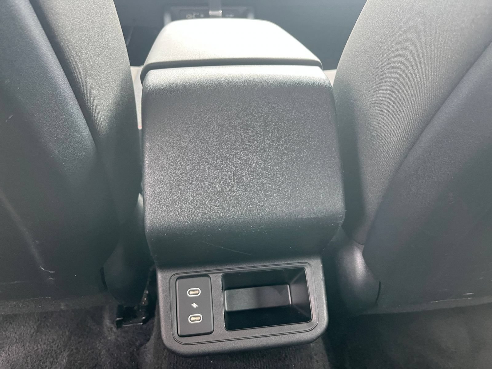 Used 2025 Kia K4 FWD image 22