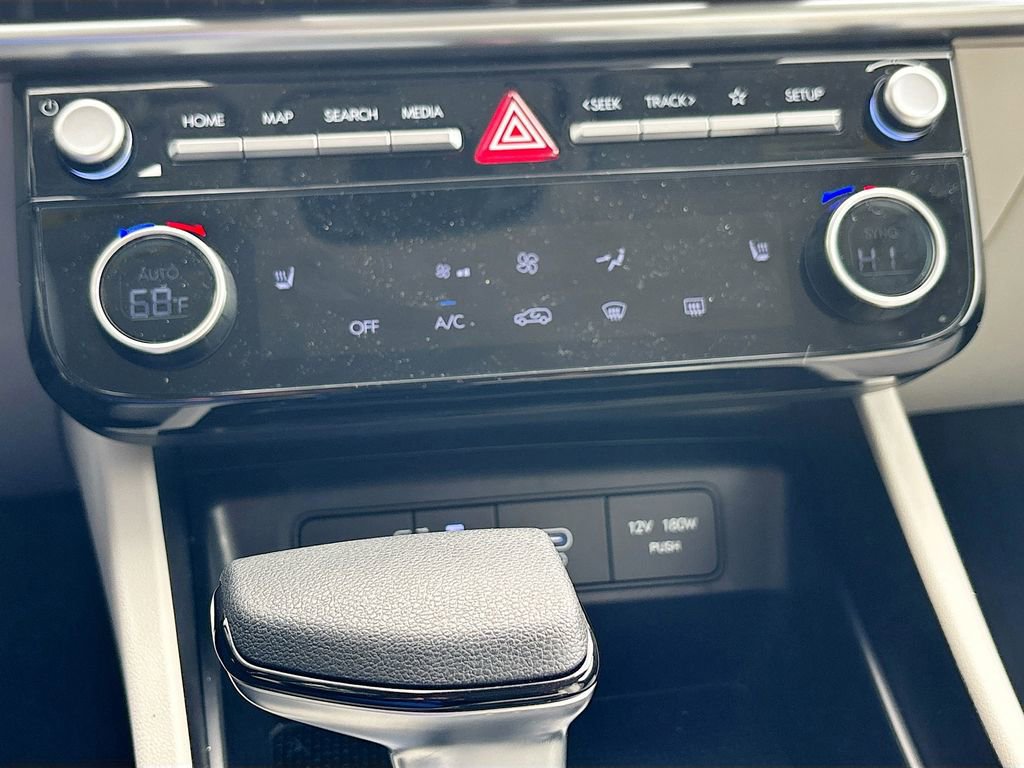 Certified 2026 Hyundai Tucson SEL image 15