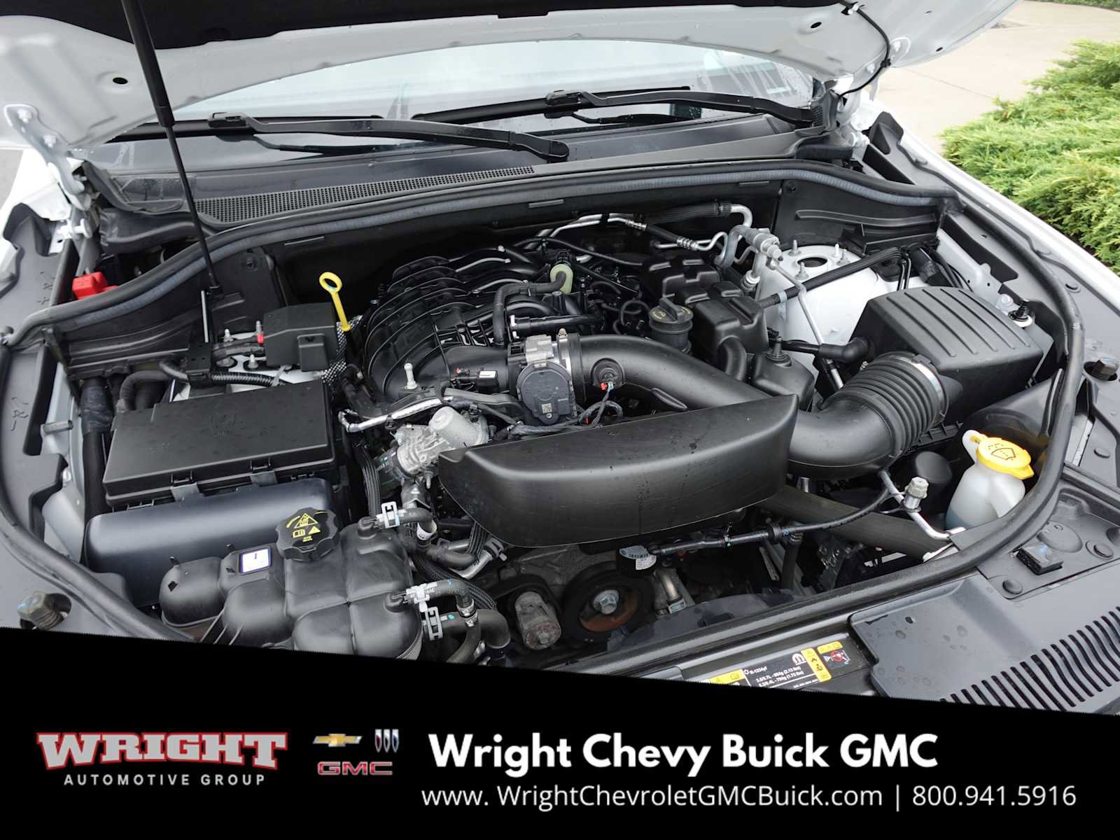 Used 2023 Dodge Durango GT image 33