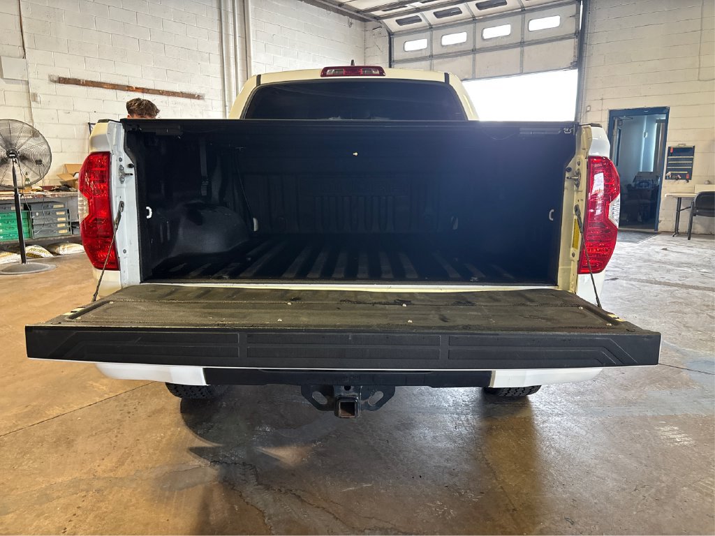 Used 2020 Toyota Tundra SR5 w/ SX Package AWD/4WD image 13