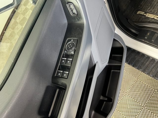 Used 2022 Ford F150 XLT w/ Trailer Tow Package AWD/4WD image 12