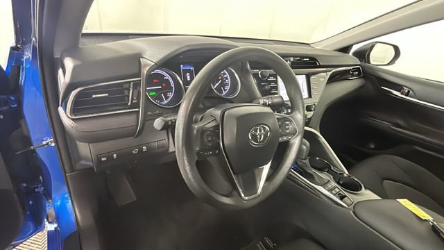 Used 2020 Toyota Camry LE FWD image 13