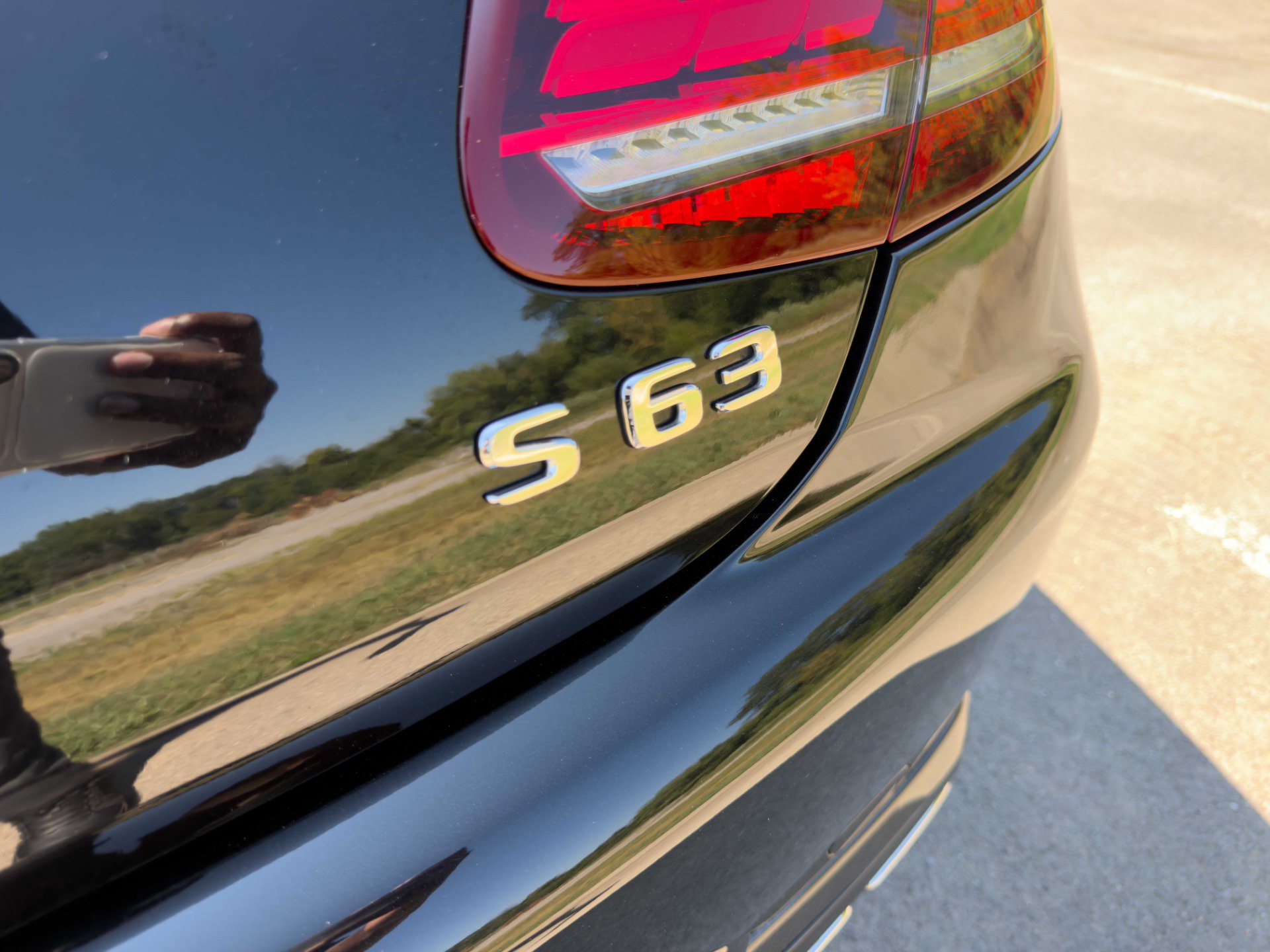 Used 2018 Mercedes-Benz S 63 AMG 4MATIC Coupe image 50
