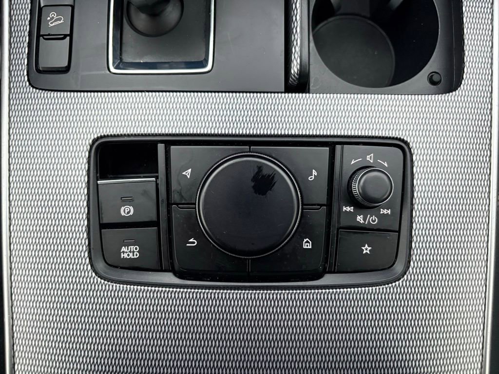 Used 2024 MAZDA CX-90 3.3 Turbo w/ Preferred Plus image 39