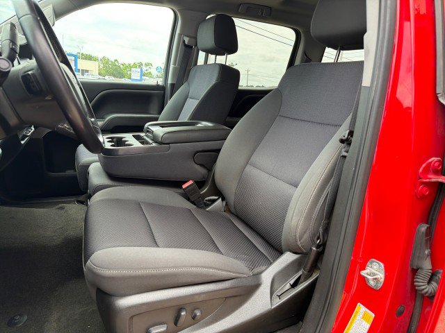 Used 2018 Chevrolet Silverado 1500 LT w/ Texas Edition RWD image 15