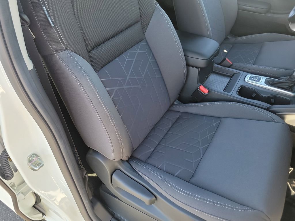 New 2026 Nissan Frontier SV w/ SV Convenience Package image 12