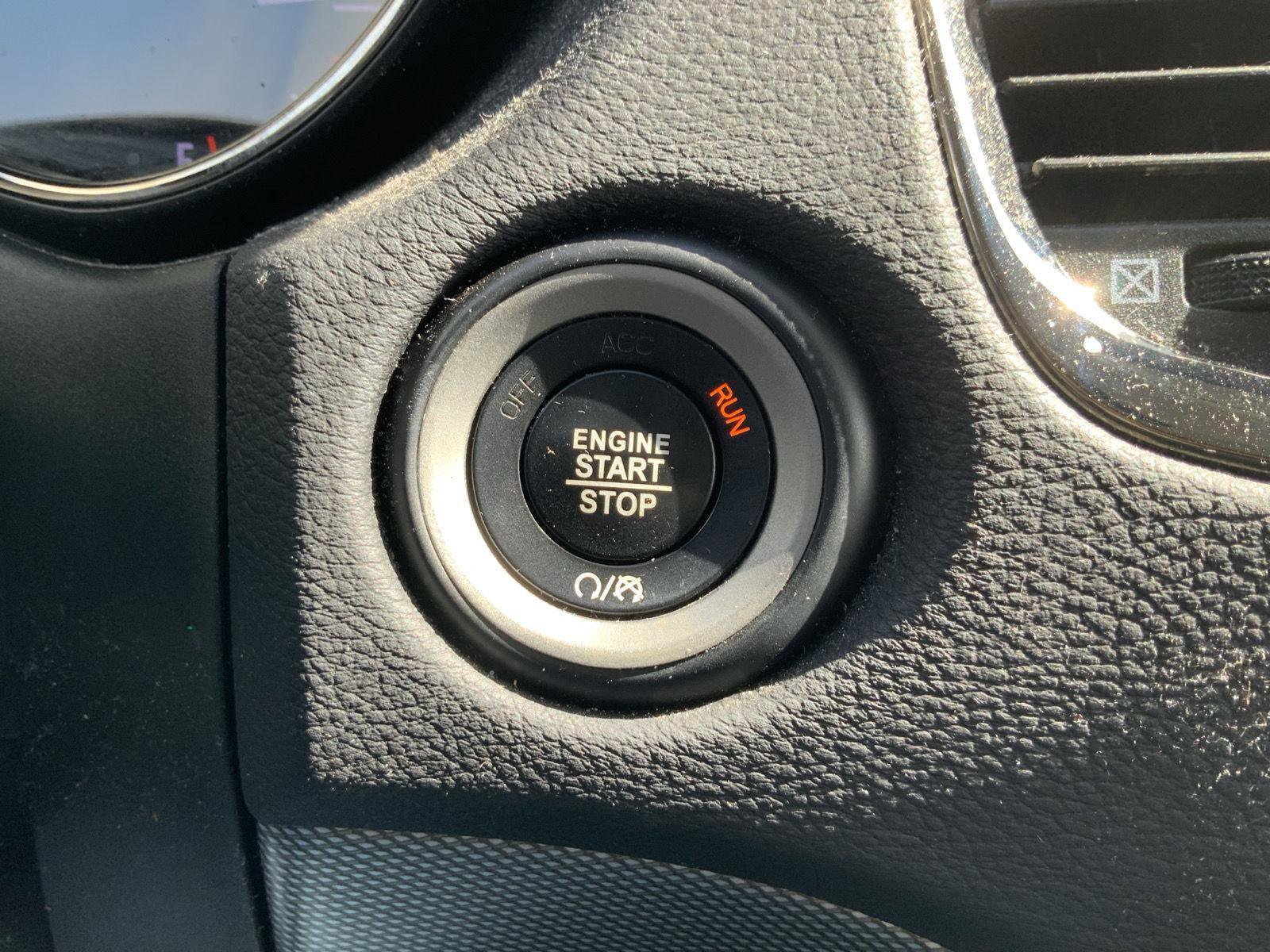 Used 2020 Dodge Durango GT AWD/4WD image 35