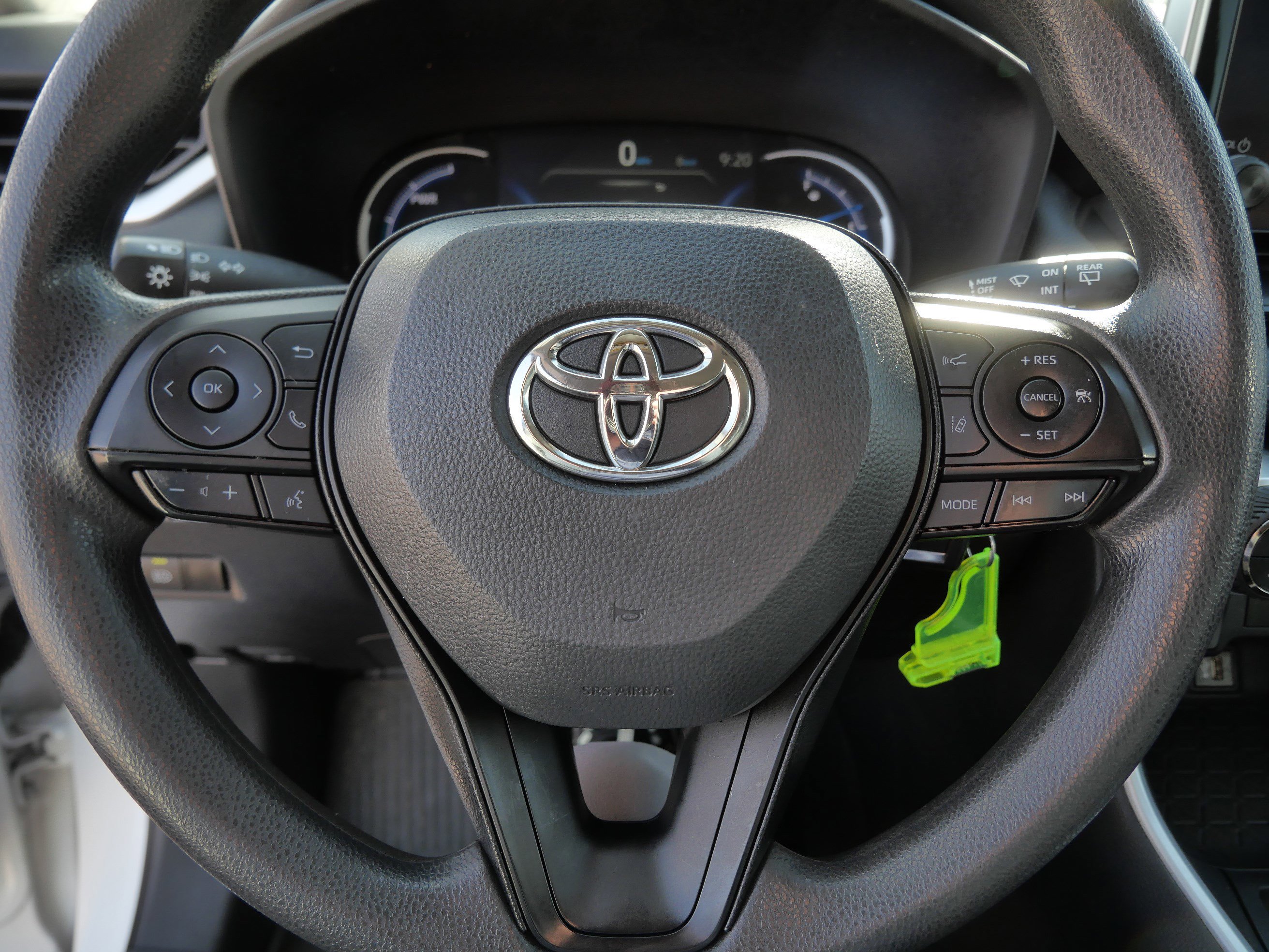 Certified 2024 Toyota RAV4 LE image 26