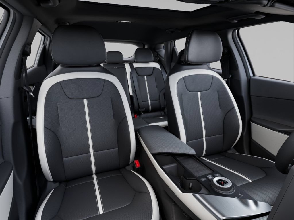 New 2026 Kia EV6 GT-Line AWD/4WD image 15