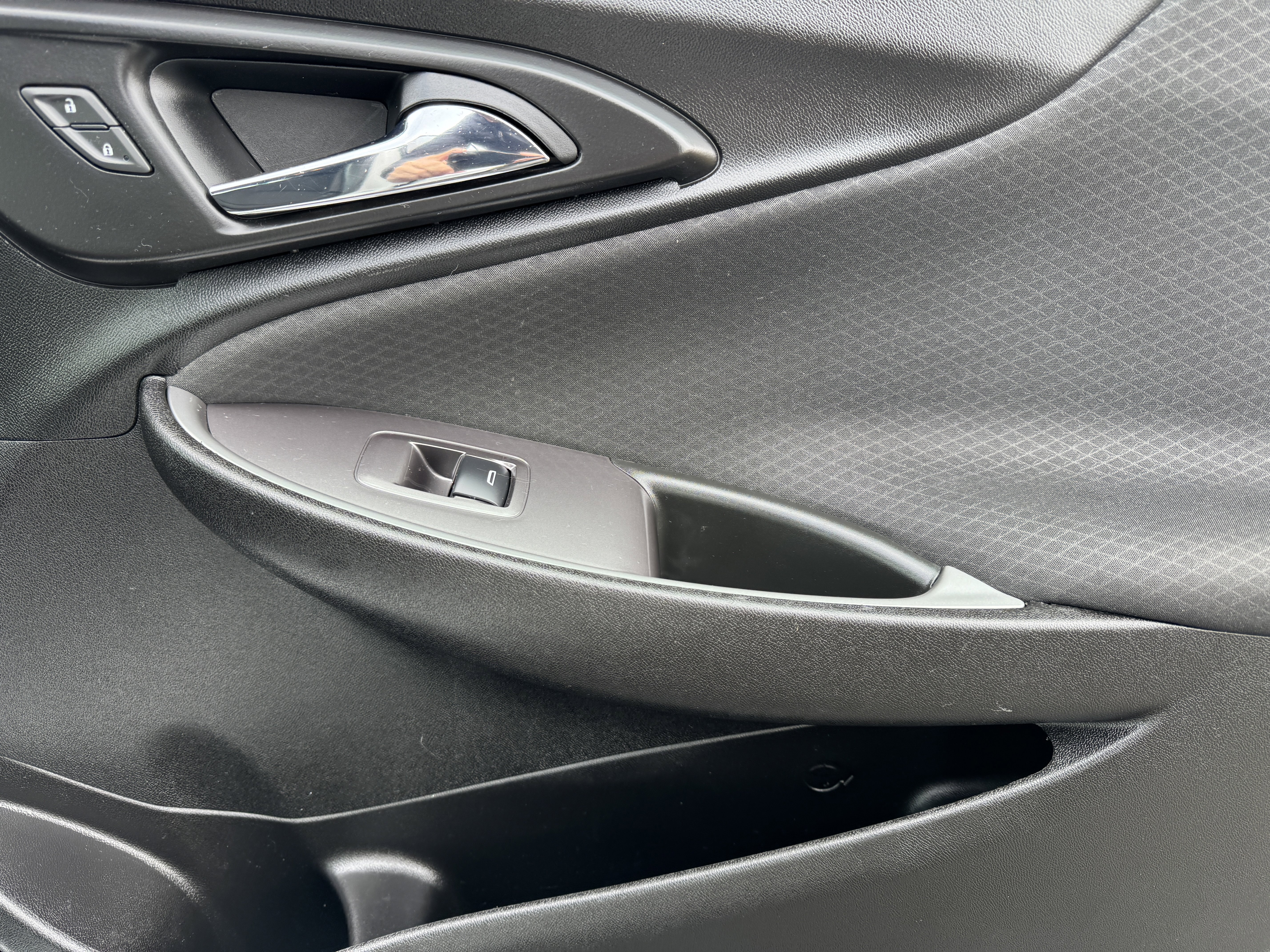 Used 2022 Chevrolet Malibu LT image 21