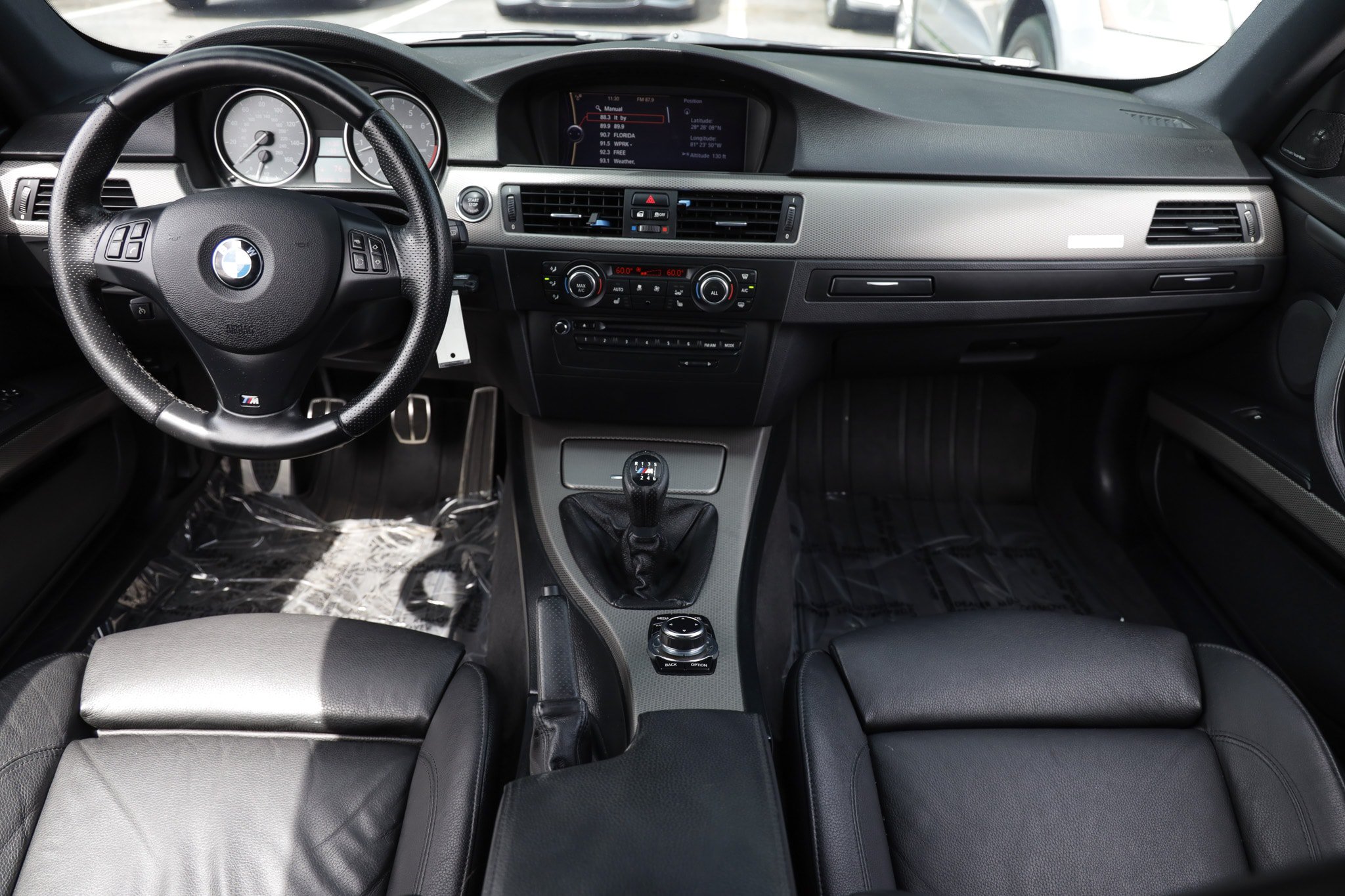 Used 2013 BMW 335is Coupe RWD image 2