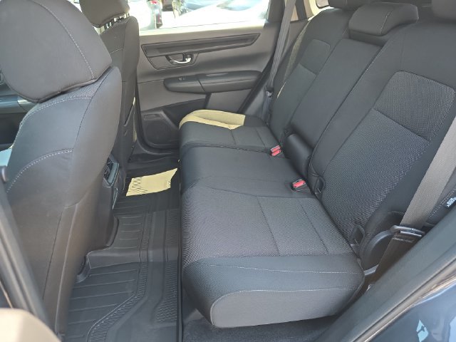 Certified 2025 Honda CR-V EX image 29