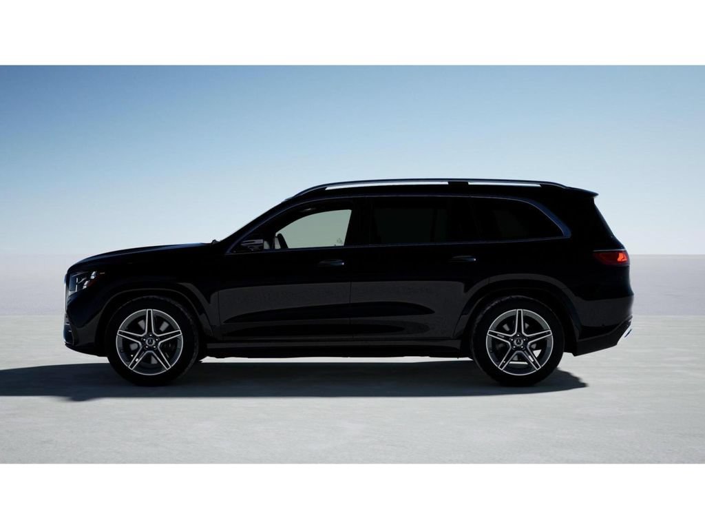 New 2027 Mercedes-Benz GLS 450 4MATIC image 34