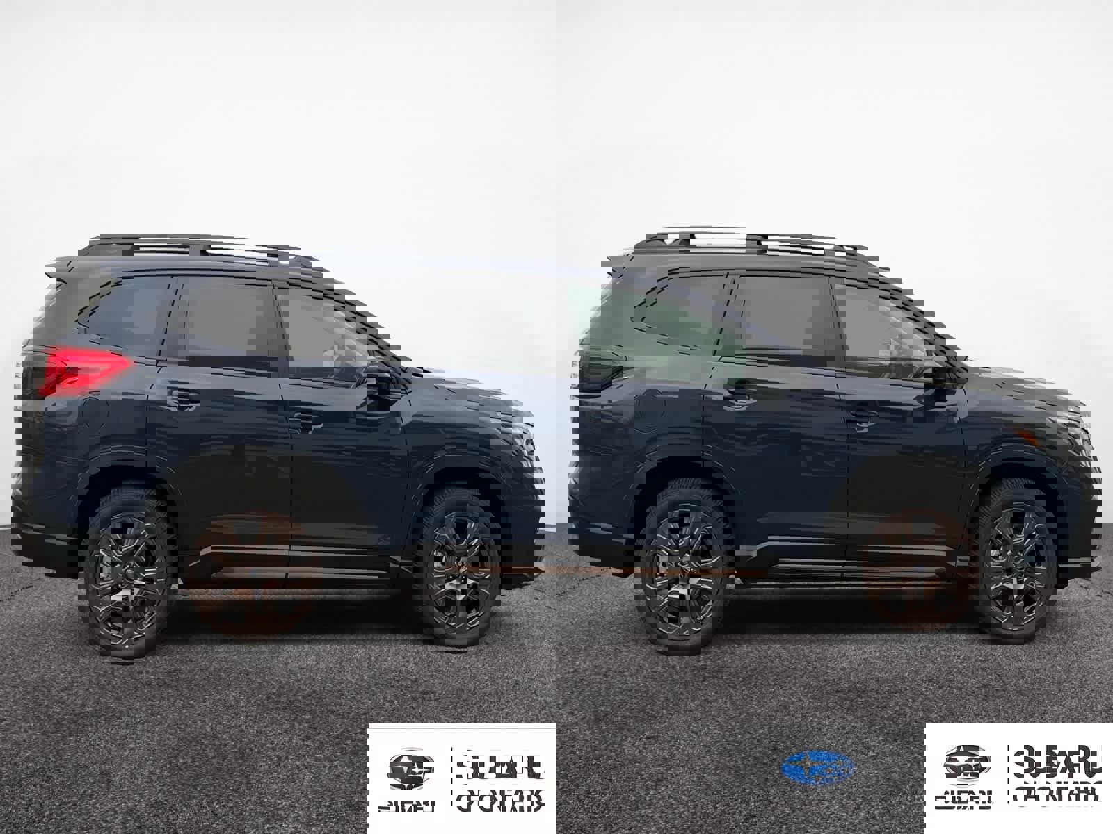 New 2025 Subaru Ascent Bronze Edition image 6