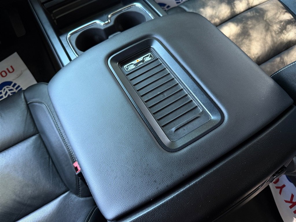 Used 2017 Chevrolet Silverado 2500 LTZ image 61