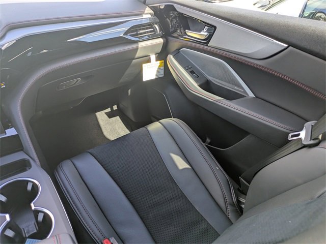 New 2026 Acura MDX A-Spec image 22