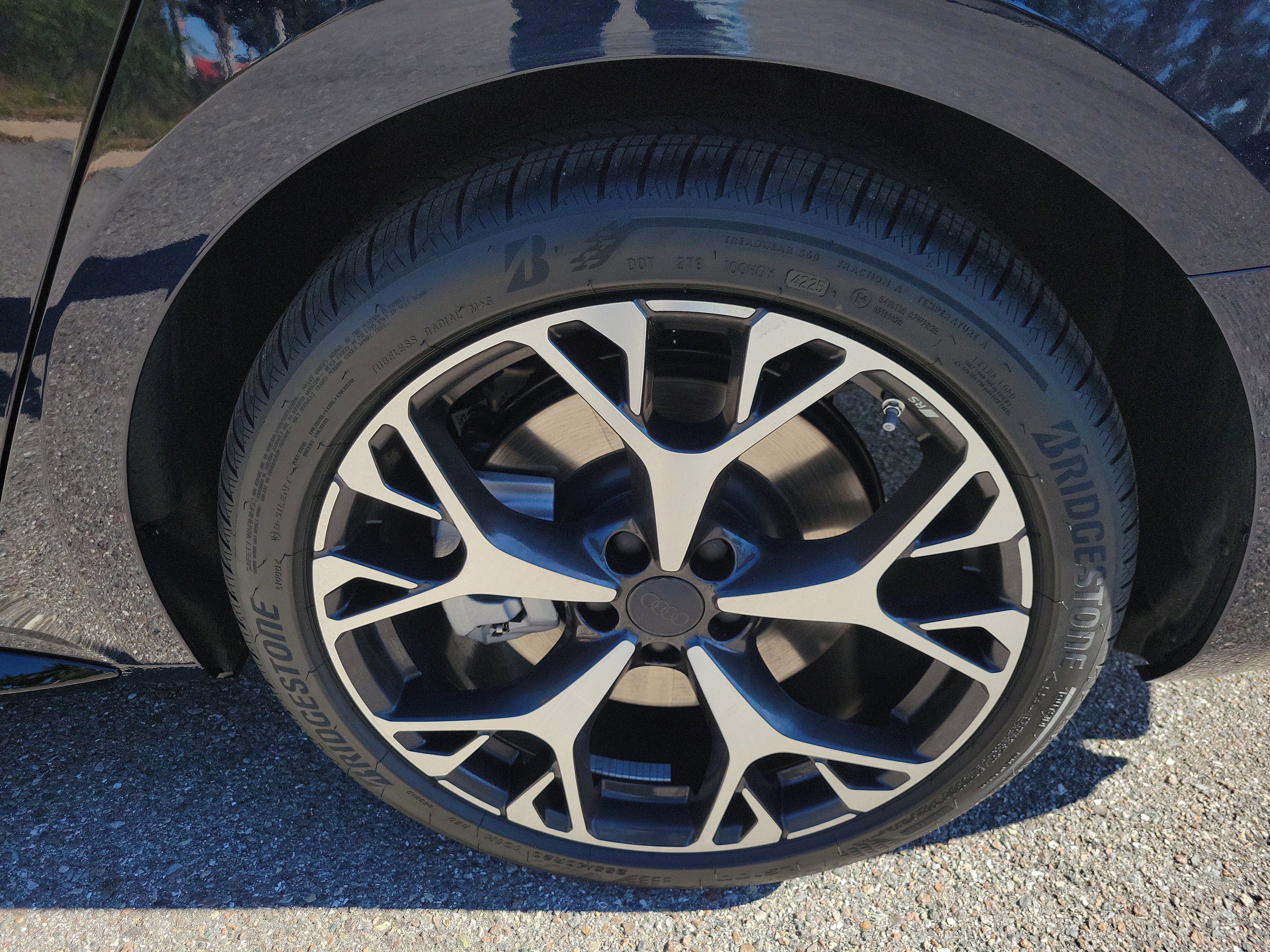 New 2026 Audi A6 Premium Plus image 31