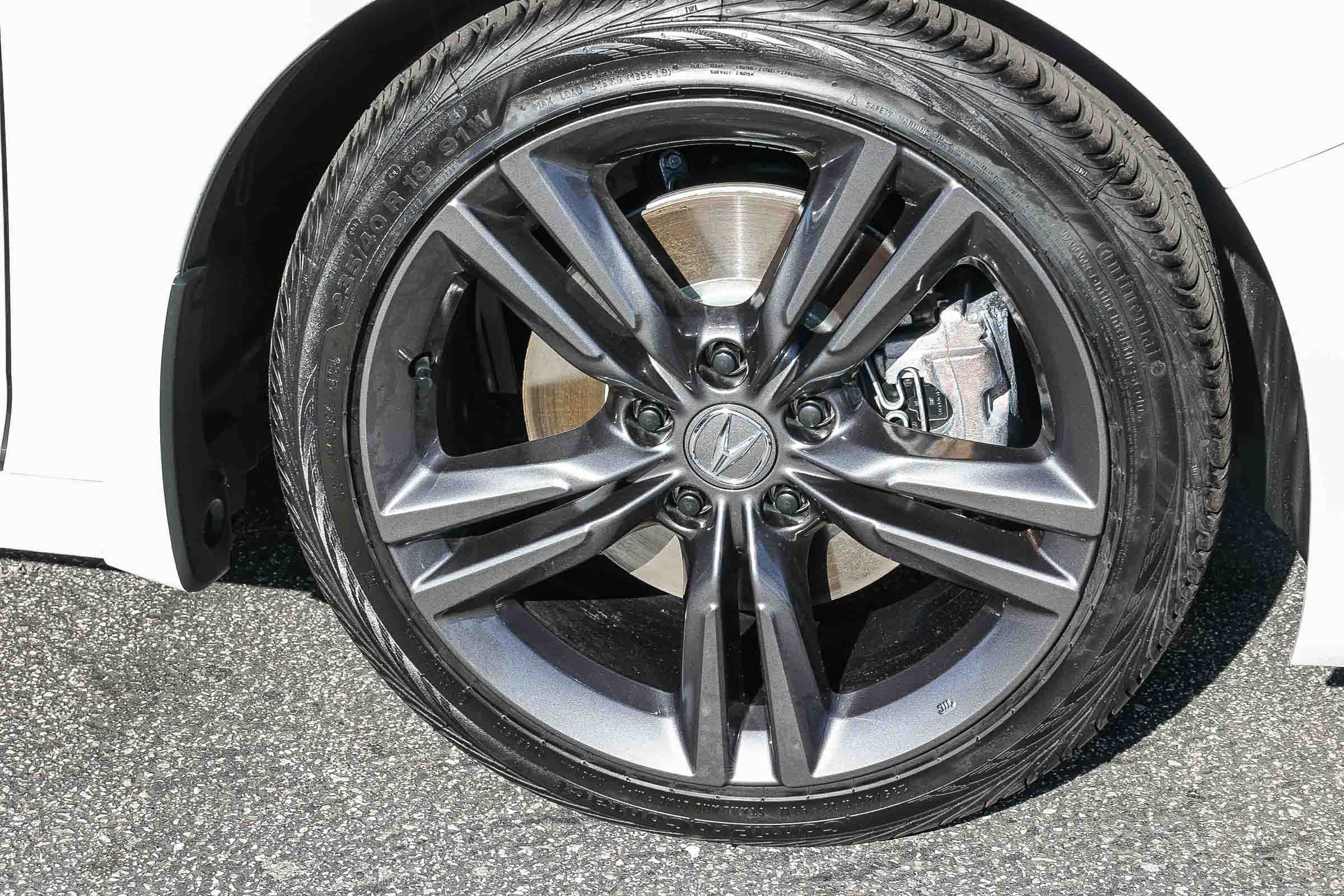 Used 2025 Acura Integra A-Spec image 13