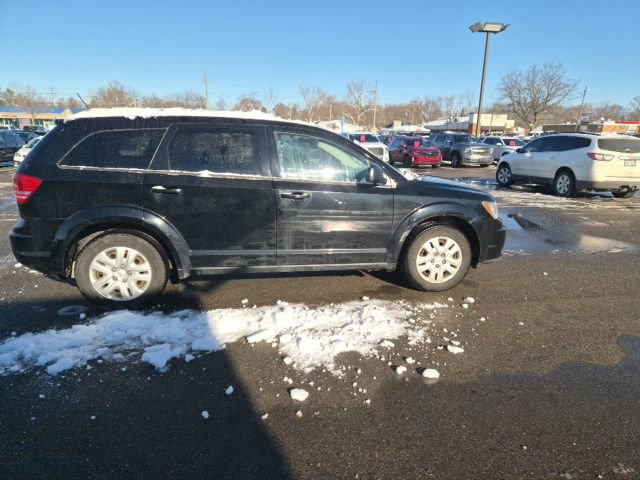 Used 2016 Dodge Journey SE image 3