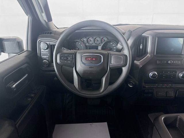 Used 2025 GMC Sierra 2500 Pro w/ Convenience Package AWD/4WD image 21