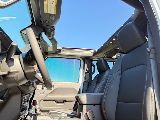 New 2026 Jeep Wrangler Sahara image 26