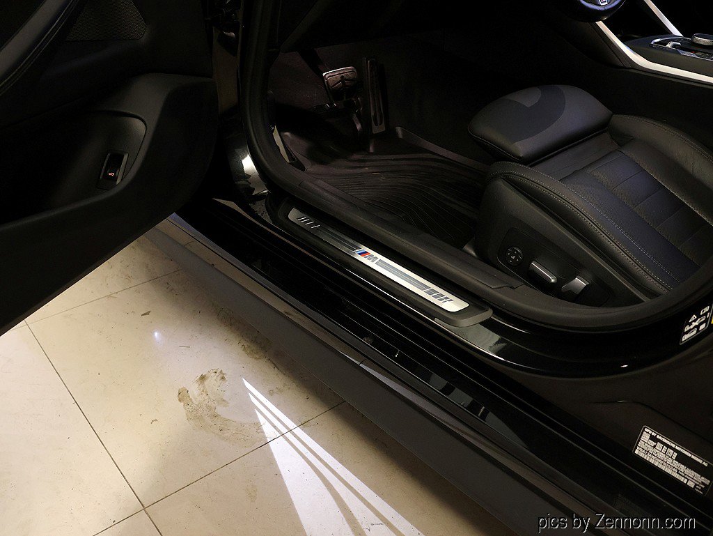 Certified 2024 BMW M440i xDrive Gran Coupe image 29