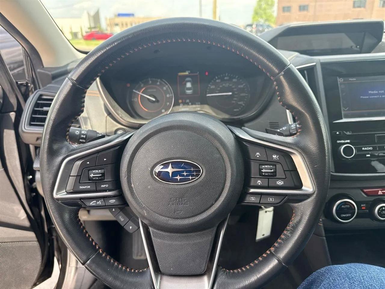Used 2021 Subaru Crosstrek 2.0i Premium w/ Popular Package #3 AWD/4WD image 29