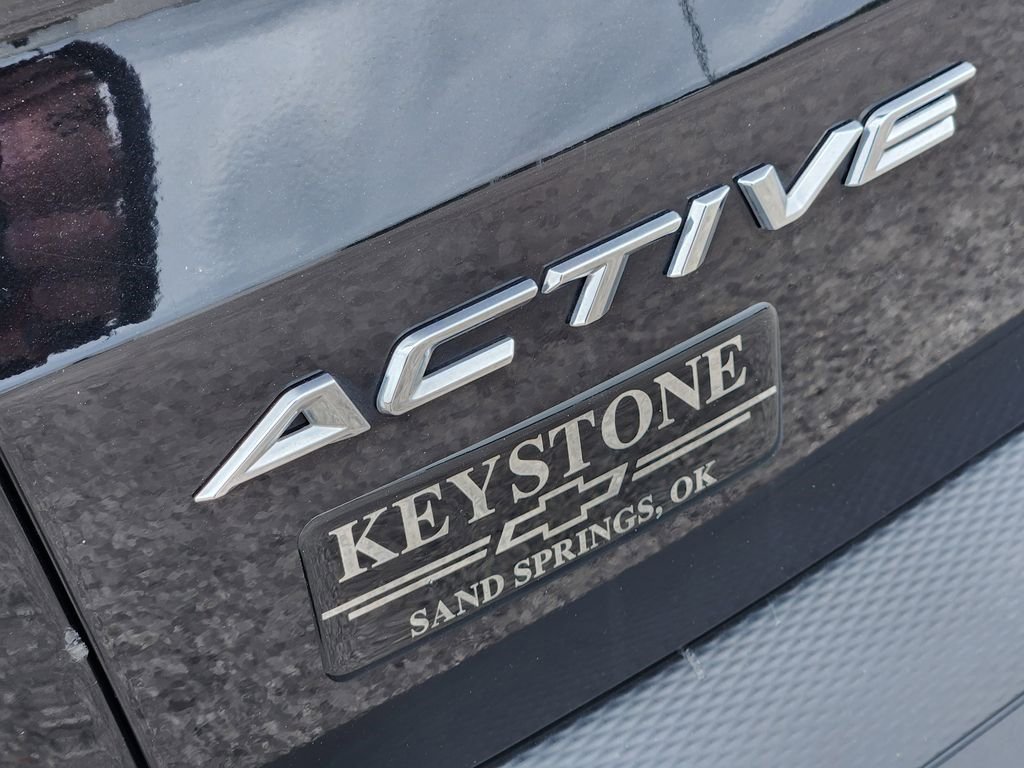 Used 2023 Ford Escape Active w/ Cold Weather Package FWD image 12