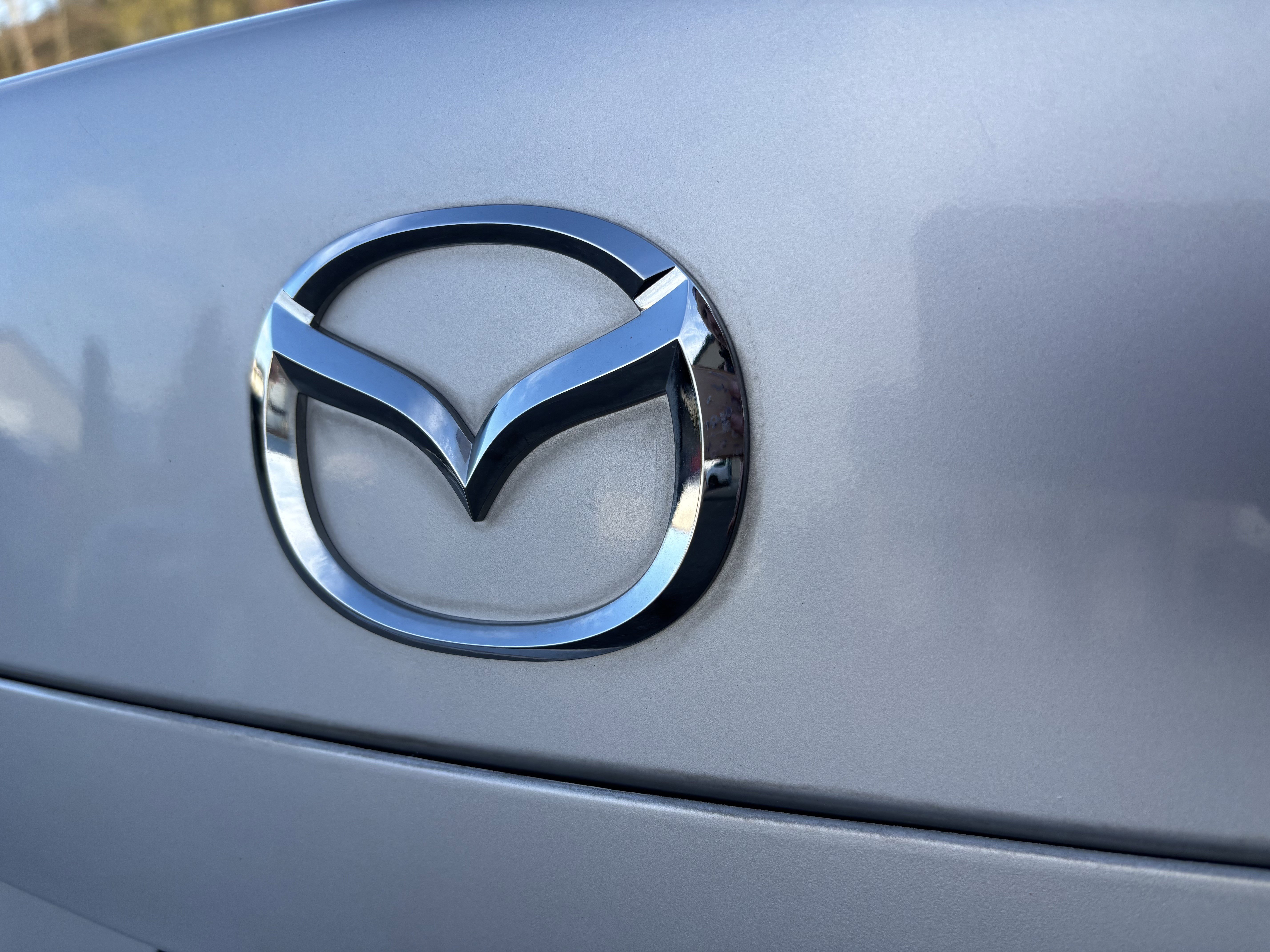 Used 2007 MAZDA MAZDA6 i Sport image 10