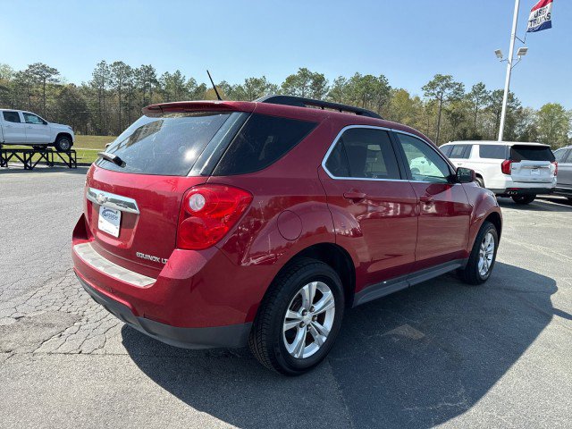 Used 2014 Chevrolet Equinox LT w/ Power Convenience Package image 3
