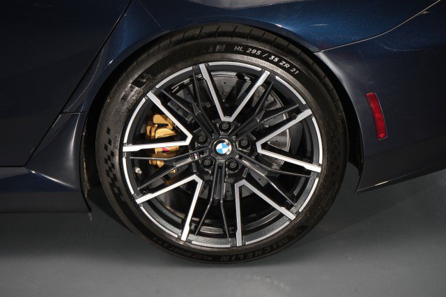 Used 2025 BMW M5 Touring w/ M Driver's Package AWD/4WD image 18