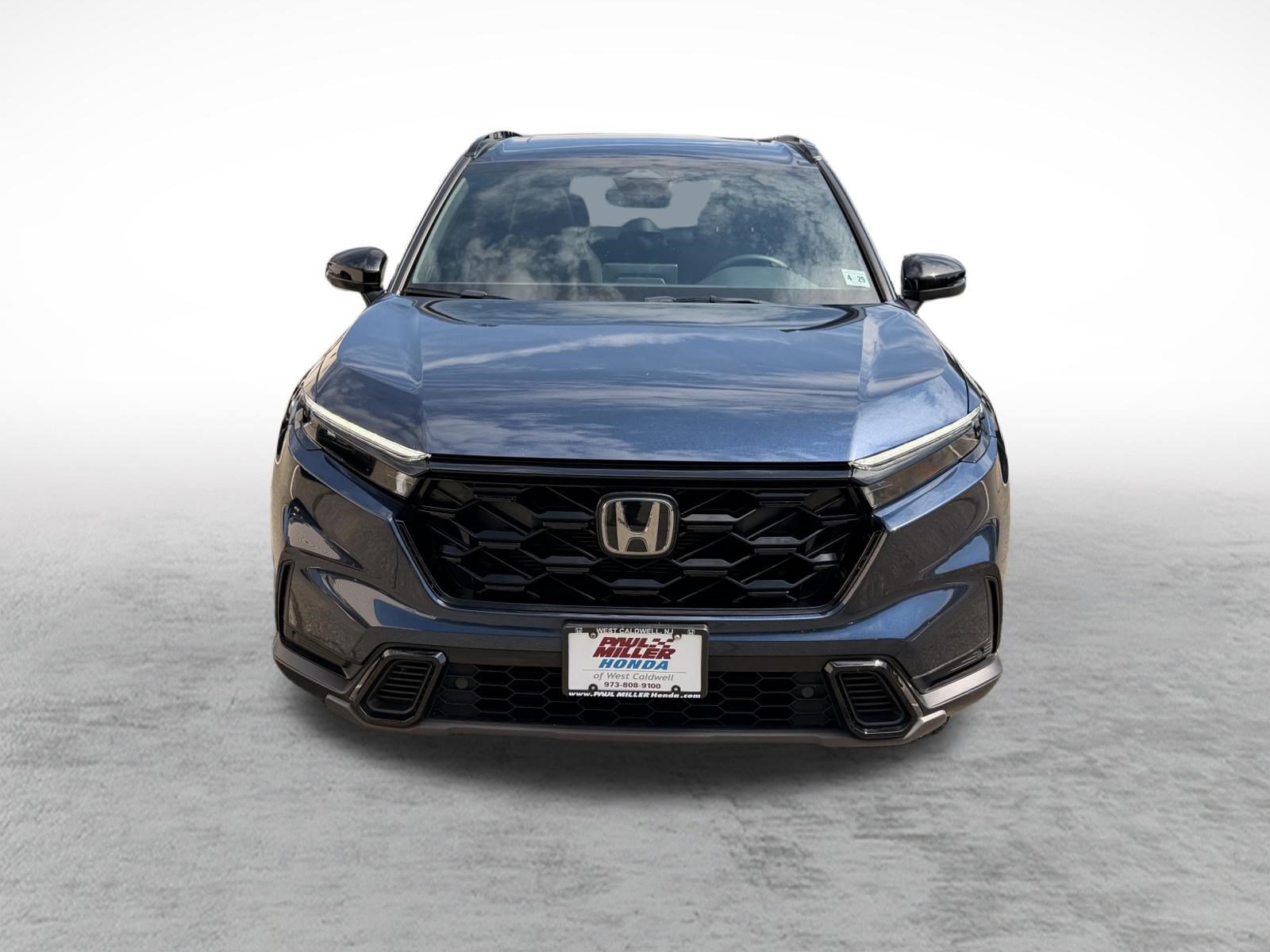 Certified 2024 Honda CR-V Sport-L image 2