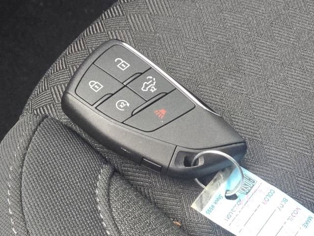 New 2026 Chevrolet Silverado 1500 LT image 33