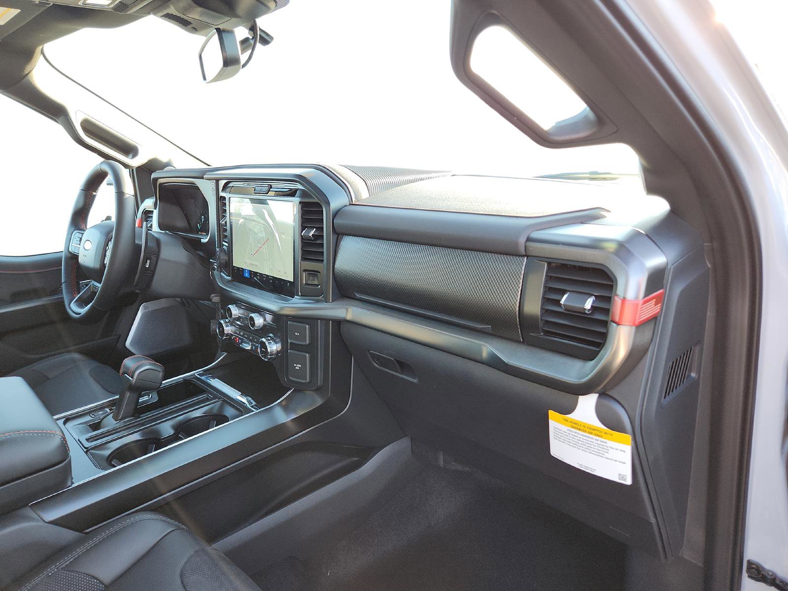 New 2025 Ford F150 Raptor image 24